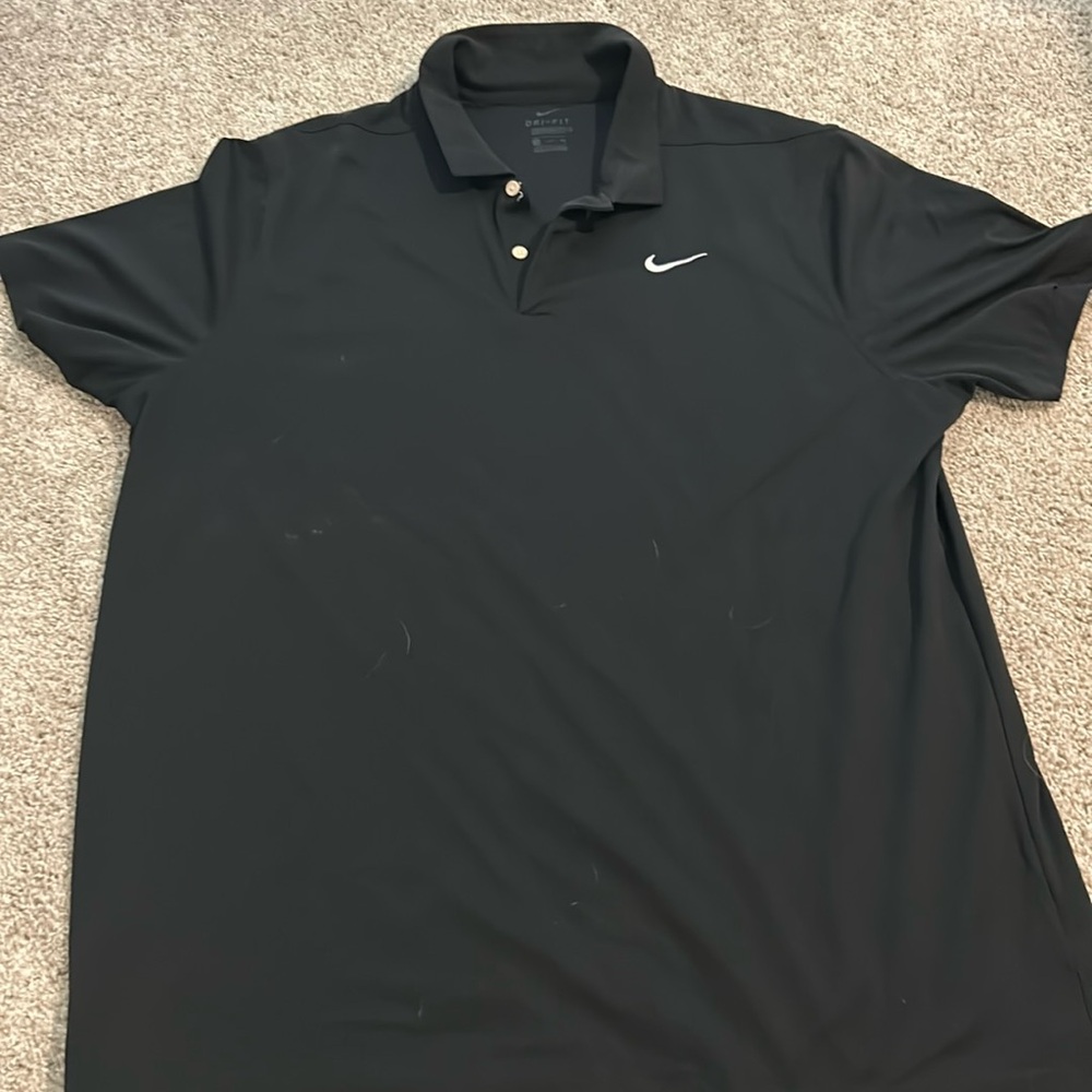 Nike shirt
